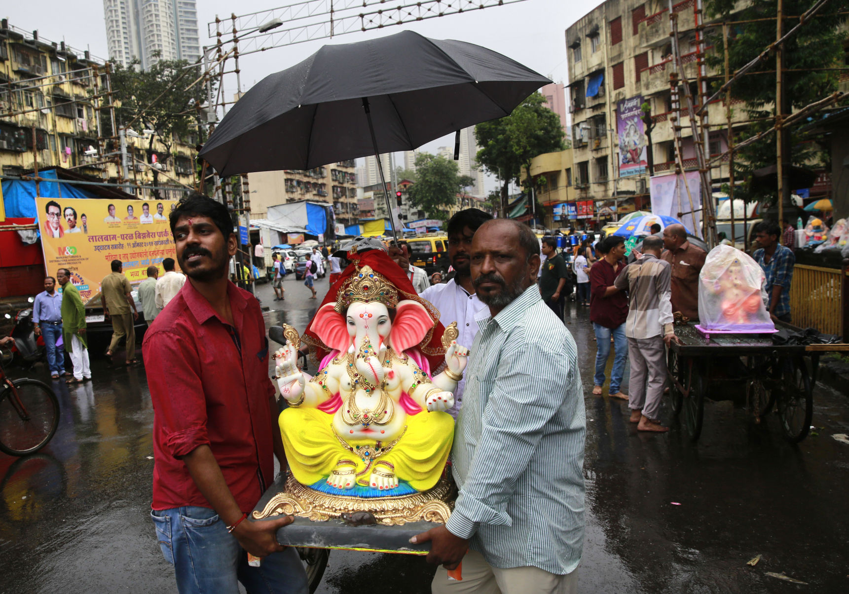 India Hindu Festival